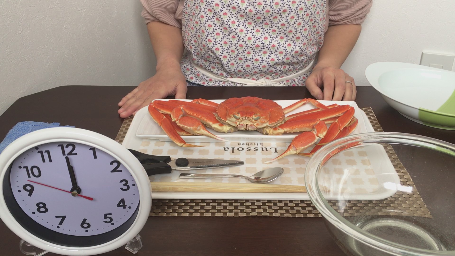 カニを捌くのって45分もかかるの 素人がカニ甲羅盛りを作ったら 福井の越前宝や 越前たからや カニを捌くのって45分もかかるの 素人がカニ甲羅盛りを作ったら 福井の越前宝や 越前たからや