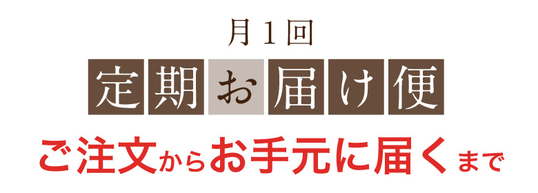 おさかな頒布会